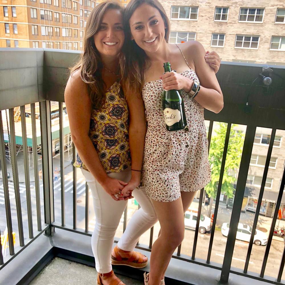 Meet your Posher, Ash